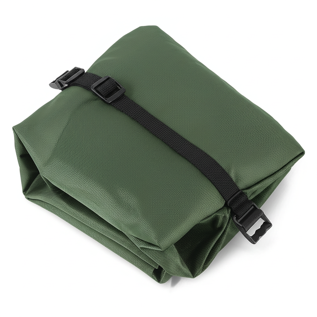 Waterproof Foldable Backpack
